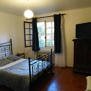 Dans Propriété La Croix Du Sud Séjour chez l'habitant