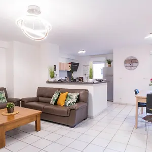Location 3 Etoiles - 2 Personnes Appartement